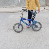 دو عدد دوچرخه