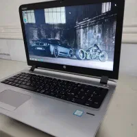 لپ تاپ hp 540 g3
