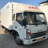 نیازمند نیرو راننده وبازاریاب