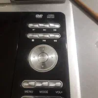 دستگاه پخش|پخشکننده DVD و ویدیو|اصفهان, هفتون|دیوار