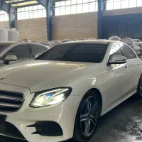 ارس پلاک مرسدس بنز e300
