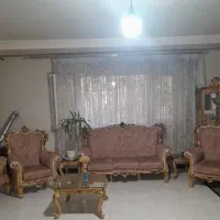 مبل استیل ۹ نفره