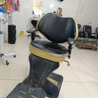 صندلی آرایشگری