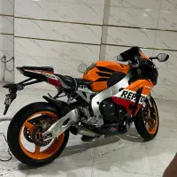 Cbr1000rr.gsxr1000|موتورسیکلت|تهران, دکتر هوشیار|دیوار