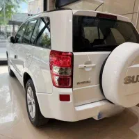 سوزوکی گرند ویتارا