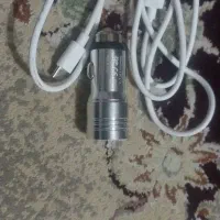 شارژ فندکی وشارژ سوزنی
