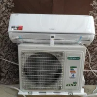 کولر گازی جنرال ۲۴هزار سری نو
