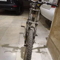 دوچرخه|دوچرخه، اسکیت، اسکوتر|تهران, فرحزاد|دیوار