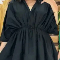 مانتو عروسکی