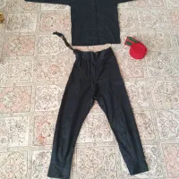 لباس گونگ فو توا