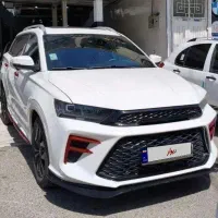 ماشین کی ام سی a5