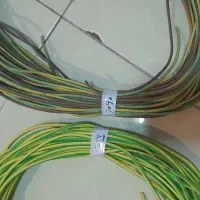 سیم برق|مصالح و تجهیزات ساختمان|تربتحیدریه, شهرک ولیعصر|دیوار