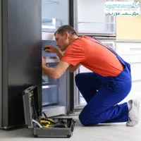 تعمیرات تخصص آبگرمکن یخچال و پکیج لوله کشی کوار
