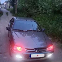 پارس‌نوک‌مدادی‌xu7 داشبورد‌سوناتا‌ ۹۴