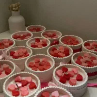 شمع و گیفت|صنایع دستی و سایر لوازم تزئینی|جیرفت, |دیوار