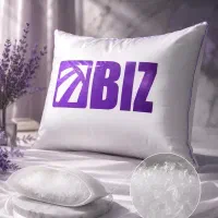 بالشت طبی میکروفایبر دکتربیز (رفع دردی گردن و کمر)
