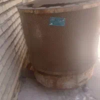 تنور گازی