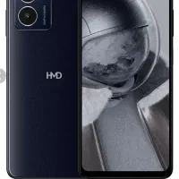 گوشی HMD با حافظهٔ ۲۵۶ گیگابایت رم 8