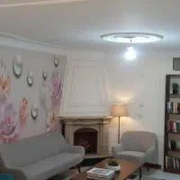 آپارتمان دوخوابه سبلان خوش نقشه کم واحد