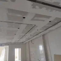 اجرای تخصصی کناف و سقف کاذب