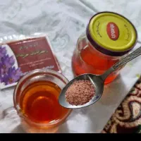 نرمه زعفران خالص سود عالی برای فروشندگان