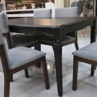 میز نهار خوری ۶نفره