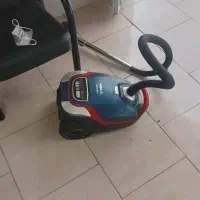 جارو برقی مکث  اصل ۲۶۰۰