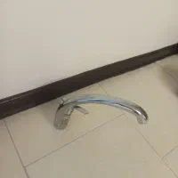 شیر آشپزخانه