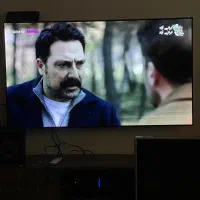 تلویزیون الجی ۵۵اولد