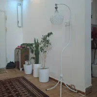 لوستر آباژور