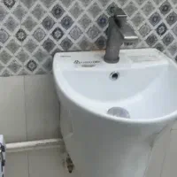فروش یک عدد روشویی
