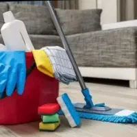 نظافتچی منزلdm1e2up