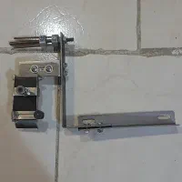 آنتن نوار صاف کن فولدر کش زیکزال