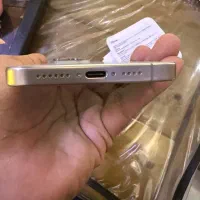 iphone 15 pro max|موبایل|قم, چهار امامزاده|دیوار