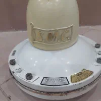 پنکه سقفی بدون درجه