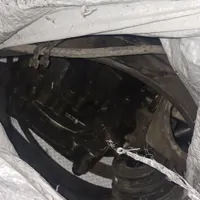 گاز سی ان جی ضبط پایینر دزگیر دوربین ثب وقایع|قطعات یدکی و لوازم جانبی|رشت, دیانتی|دیوار