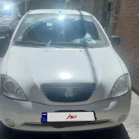 تیبا ۲ مدل ۹۹