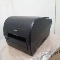 پرینتر لیبل زن