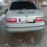 سمند مدل 83ایلکس