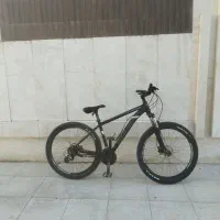 دوچرخه اورلورد بوگاتی