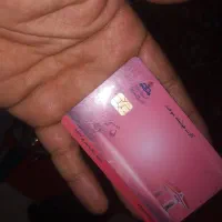 مدارکم گم شدن