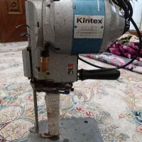 قیچی برقی شماره ۸ کینتکس