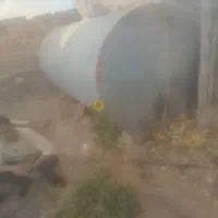 تانکر 16 هزار لیتری