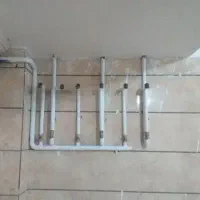 گازکشی مسکونی اداری و تجاری