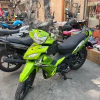 تی وی اس راکز مد 91 در حد نو