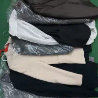 کت شلوار و کاپشن مردانه و زنانه و پیراهن