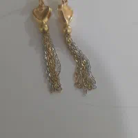 یک جفت گوشواره