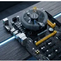 باندل b250  با i7 7700