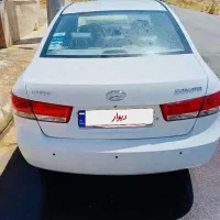 فروش سوناتا