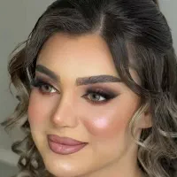 میکاپ و شنیون فقط ۹۹۰